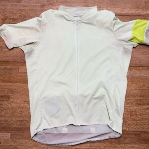 Rapha Cycling Jersey Size M